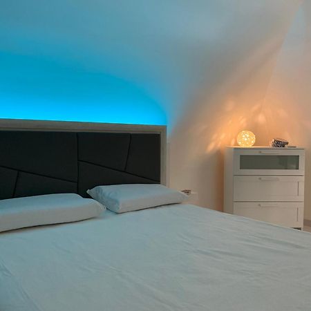 Little Dreams Apartment Trani Eksteriør billede