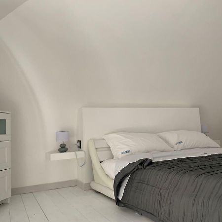 Little Dreams Apartment Trani Eksteriør billede